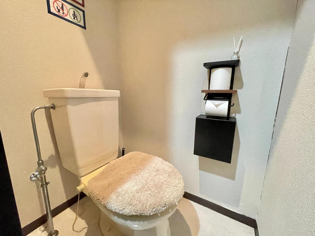 Dotonbori House Apartment Osaka Exterior photo
