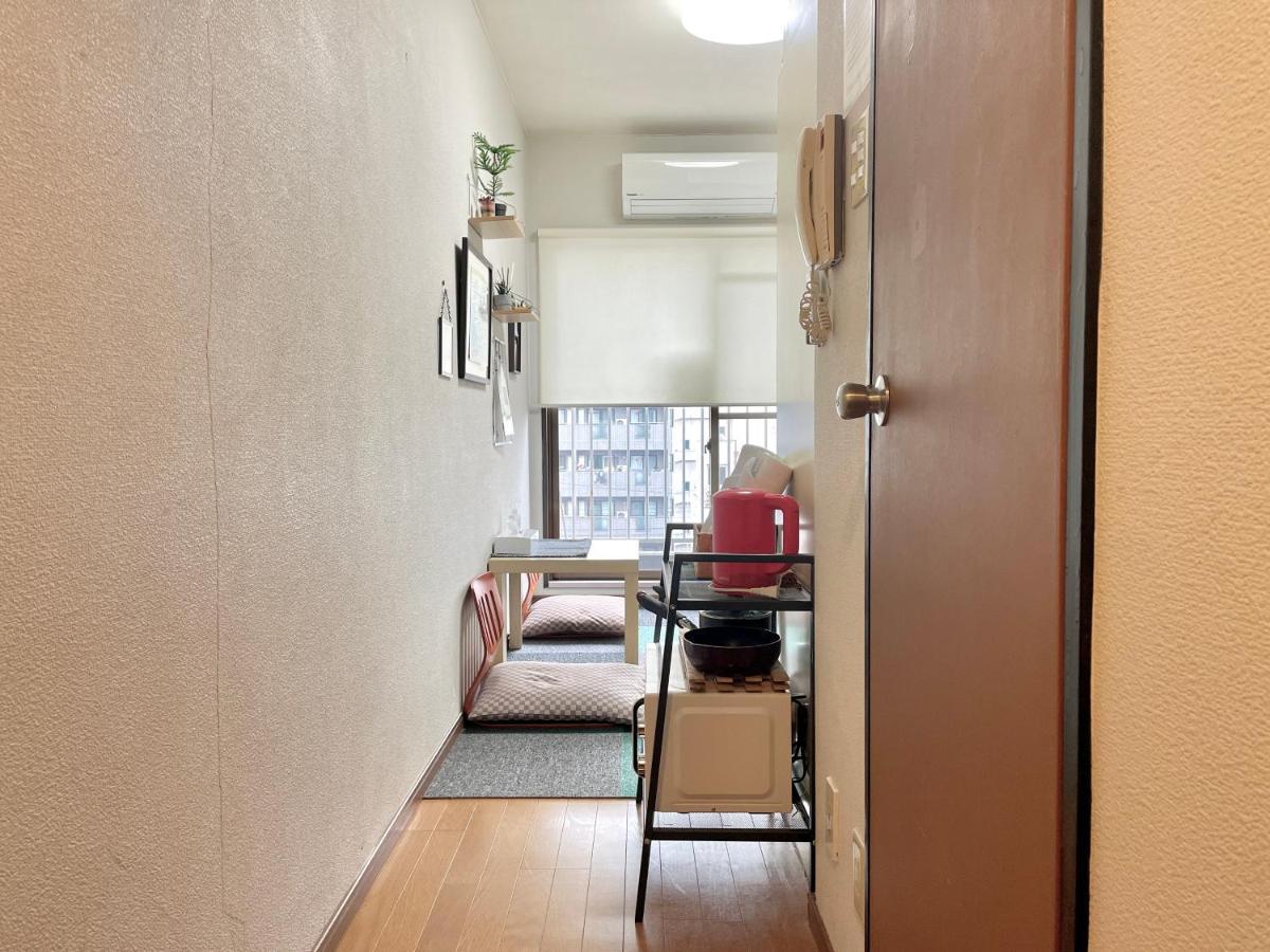 Dotonbori House Apartment Osaka Exterior photo