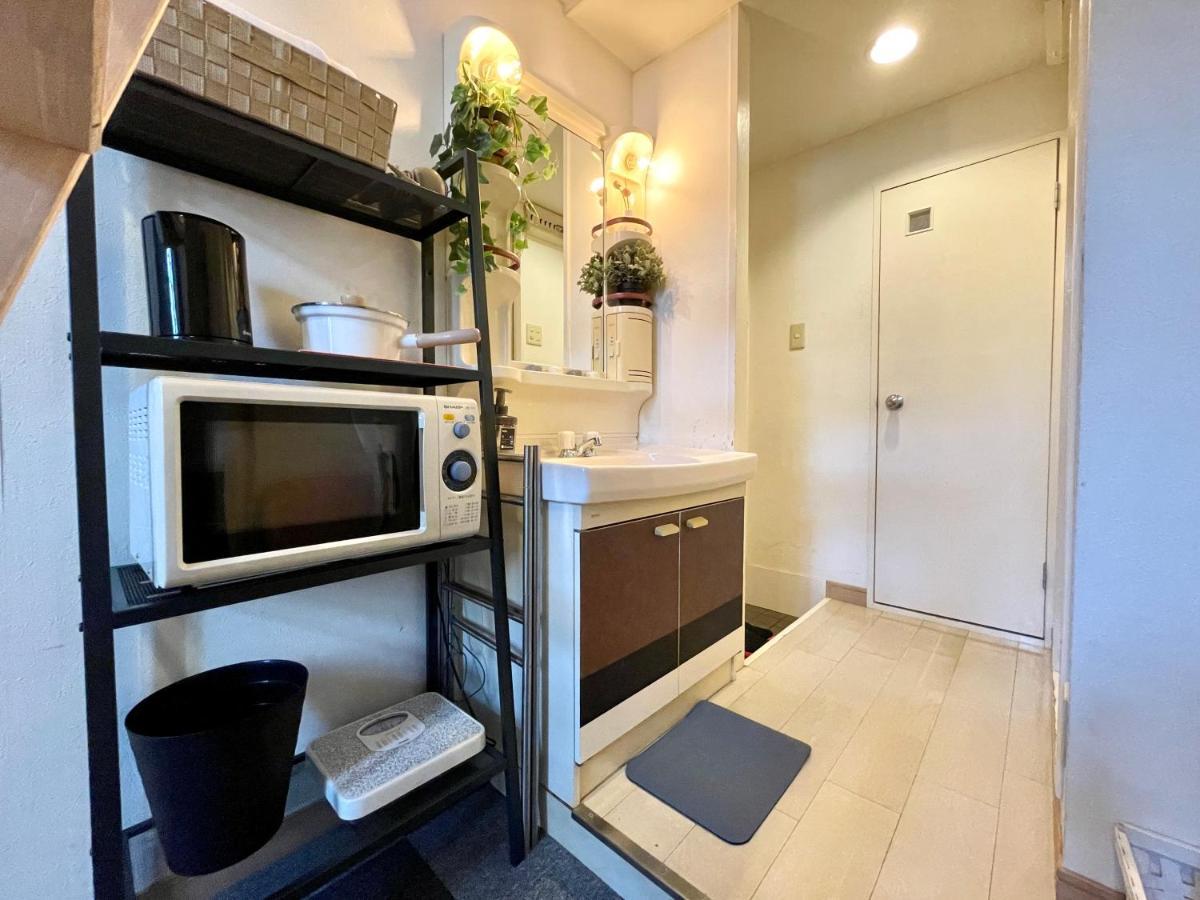 Dotonbori House Apartment Osaka Exterior photo